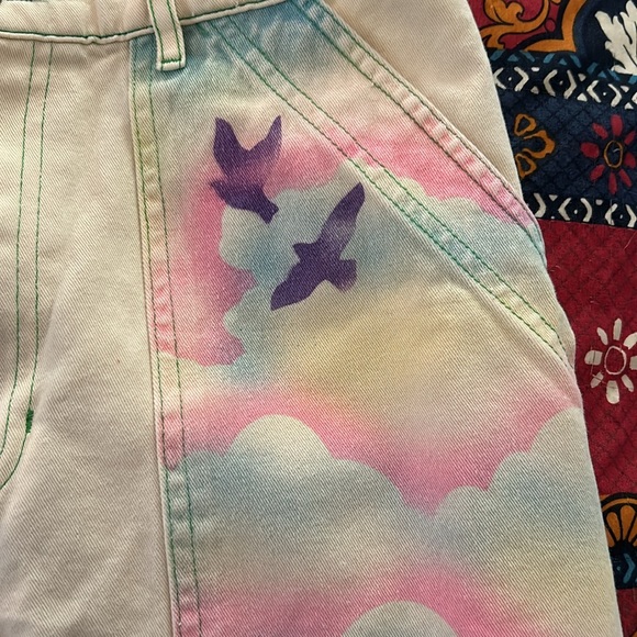 Big Bud Airbursh Work Pants - Picture 2 of 16